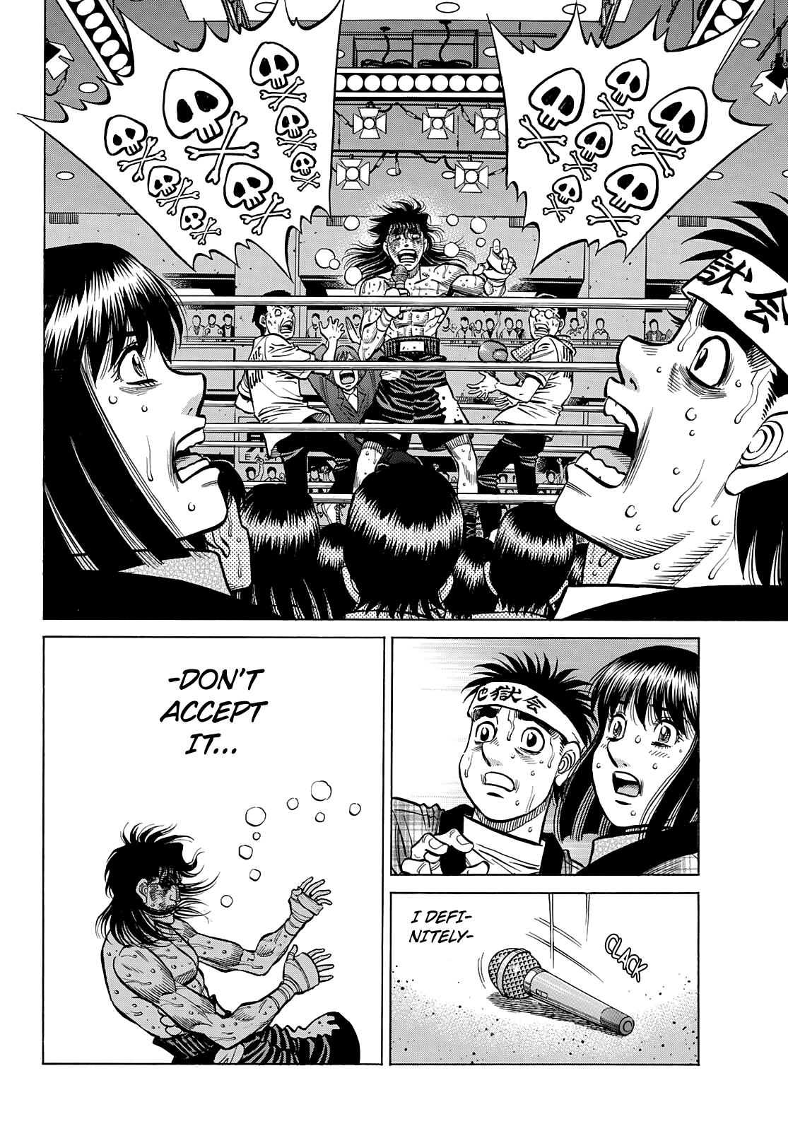 Chapter 1375 — Round 1375 — Page 5