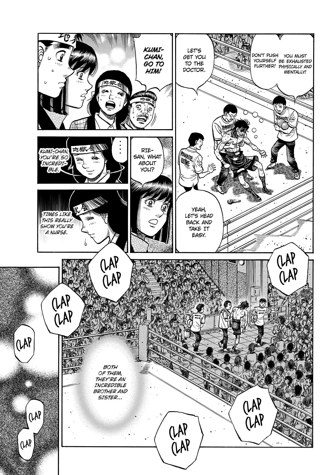 Chapter 1375 — Round 1375 — Page 6