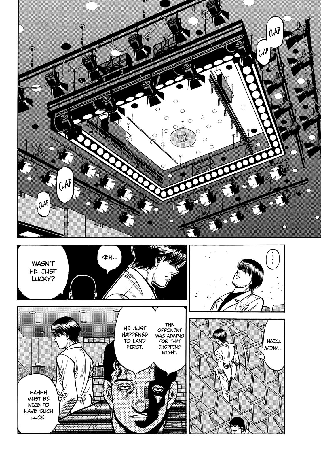 Chapter 1375 — Round 1375 — Page 7