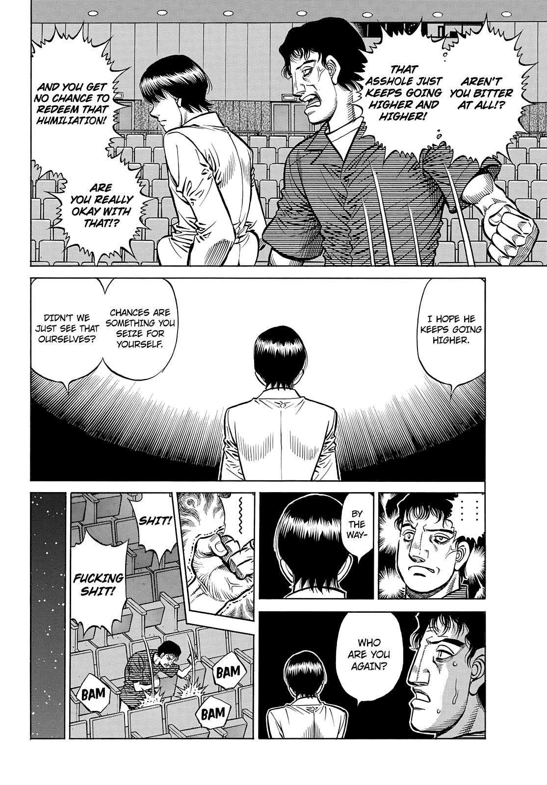 Chapter 1375 — Round 1375 — Page 9