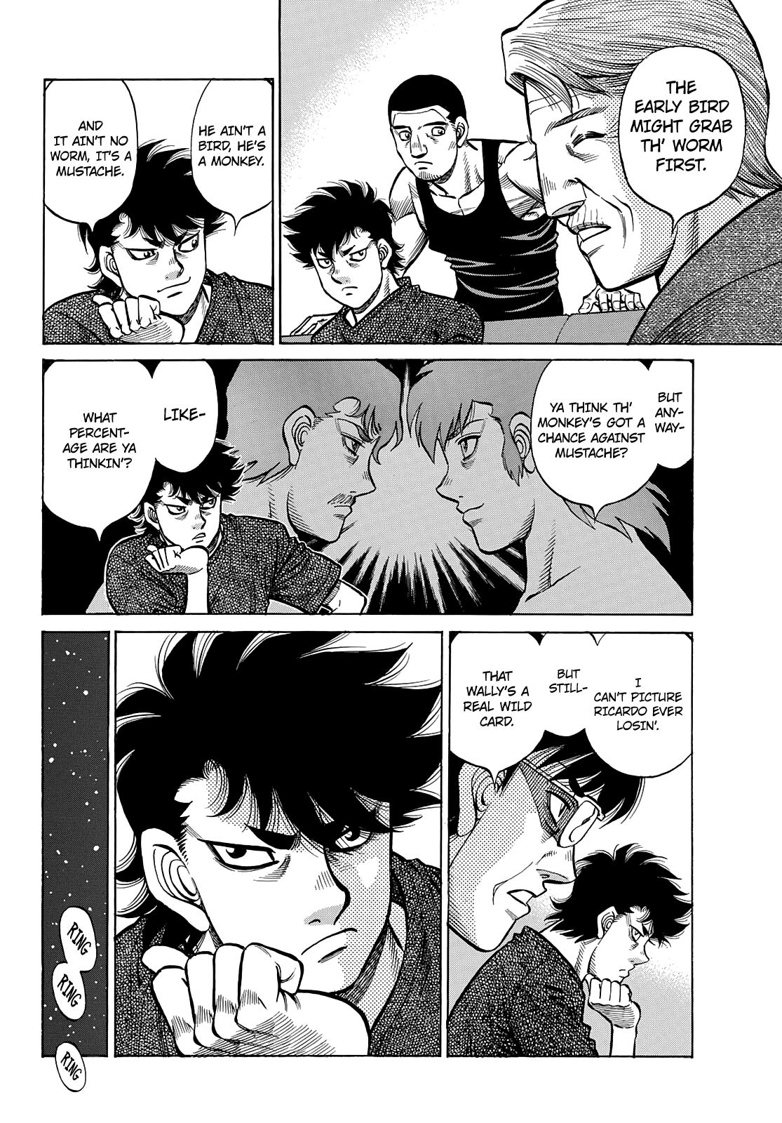 Chapter 1375 — Round 1375 — Page 15
