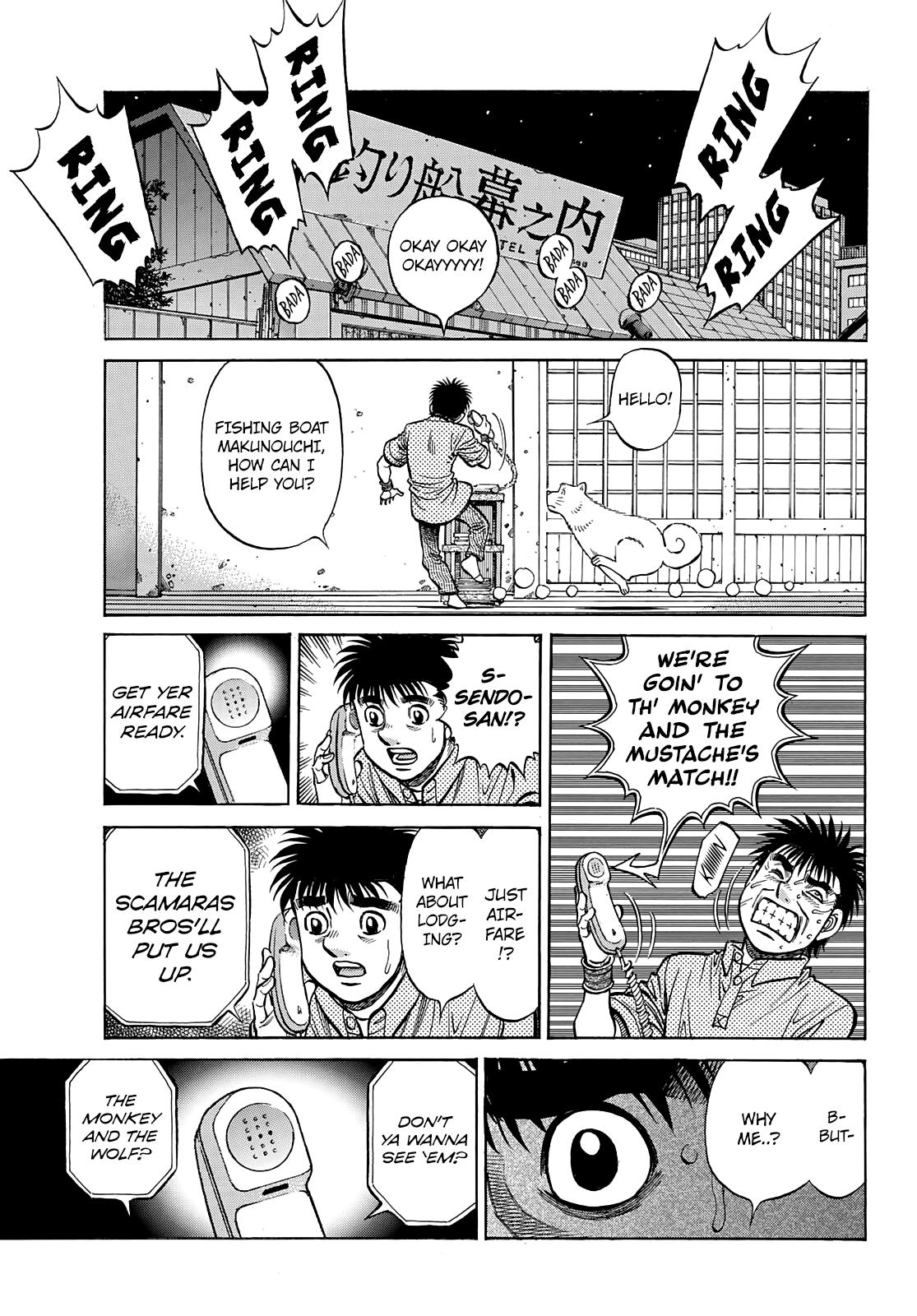Chapter 1375 — Round 1375 — Page 16