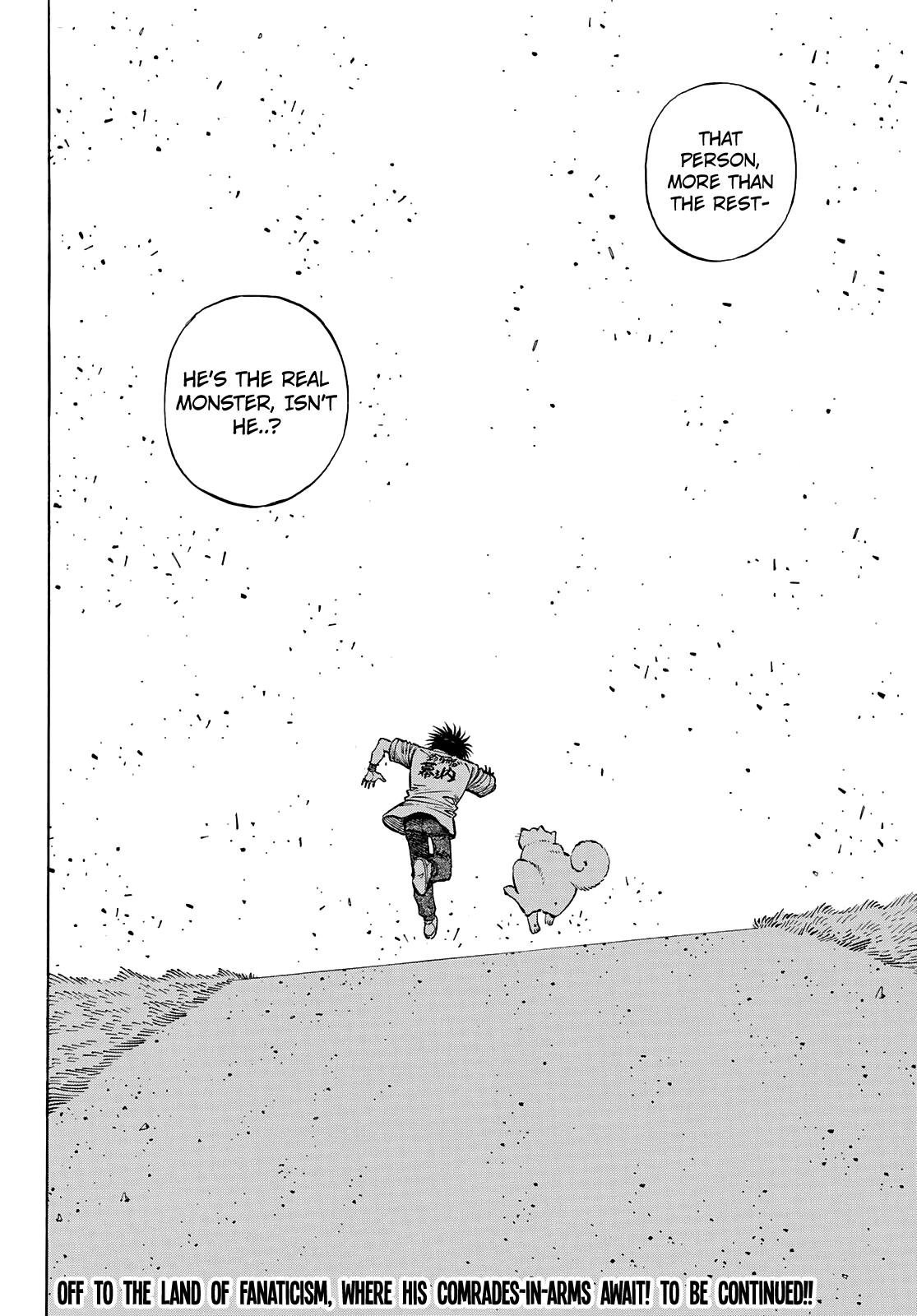 Chapter 1375 — Round 1375 — Page 19