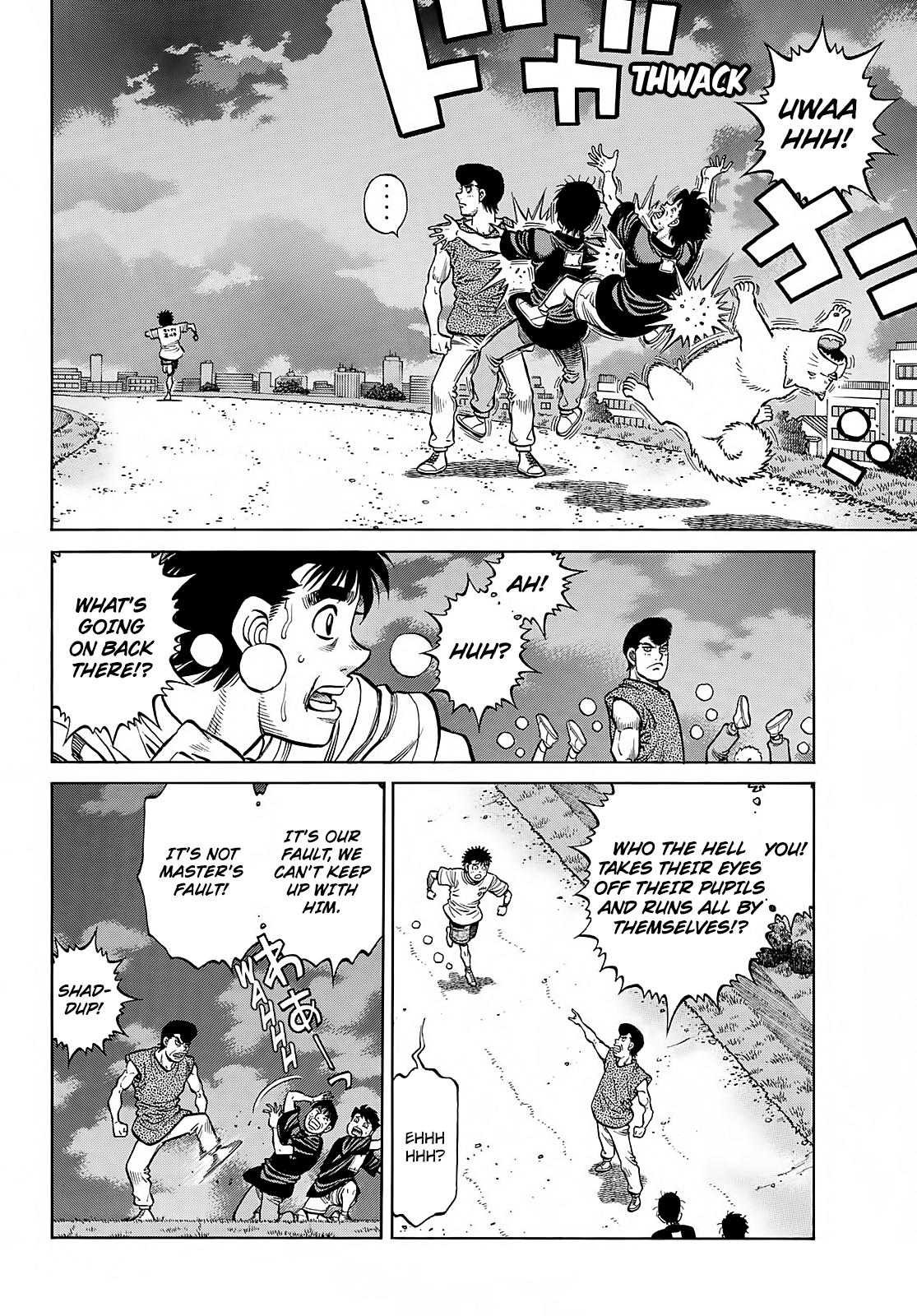 Chapter 1376 — Round 1376 — Page 4