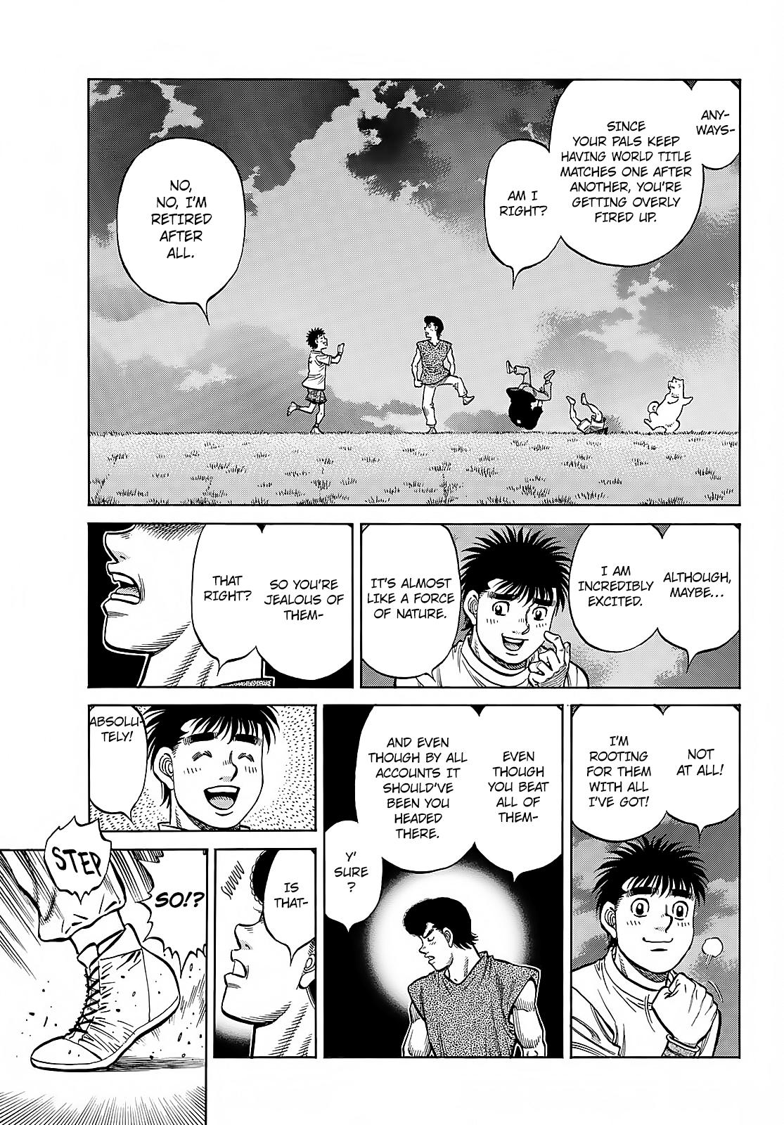 Chapter 1376 — Round 1376 — Page 5