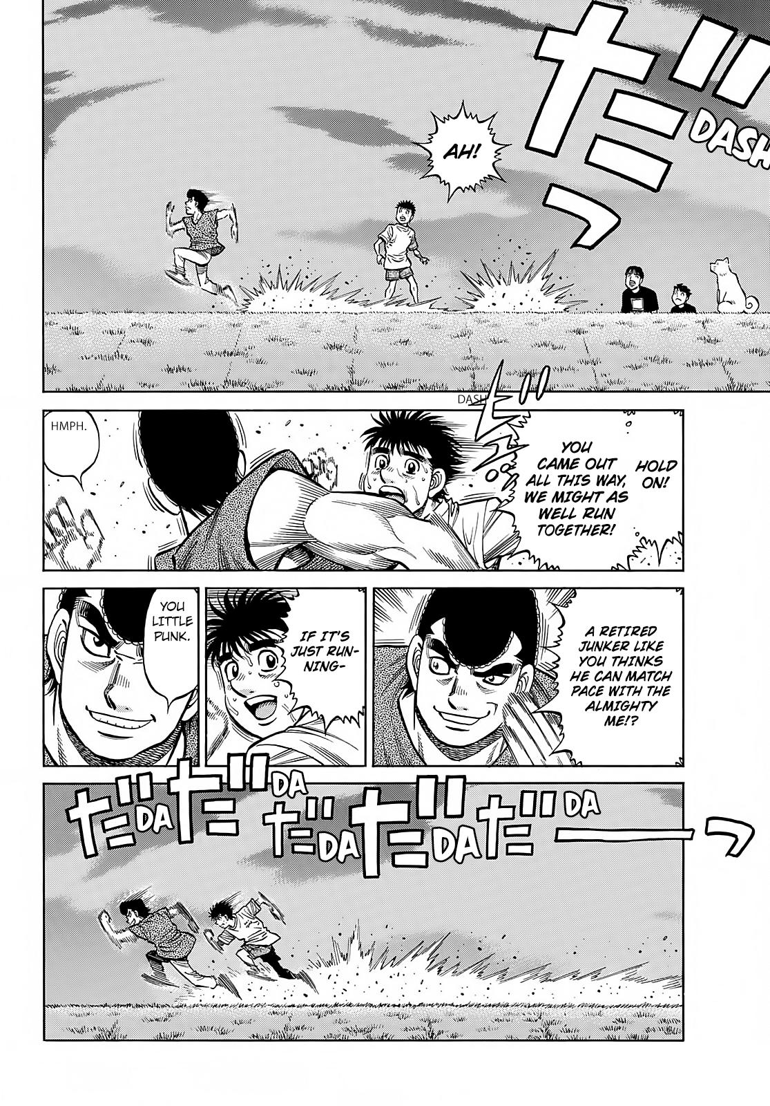 Chapter 1376 — Round 1376 — Page 6