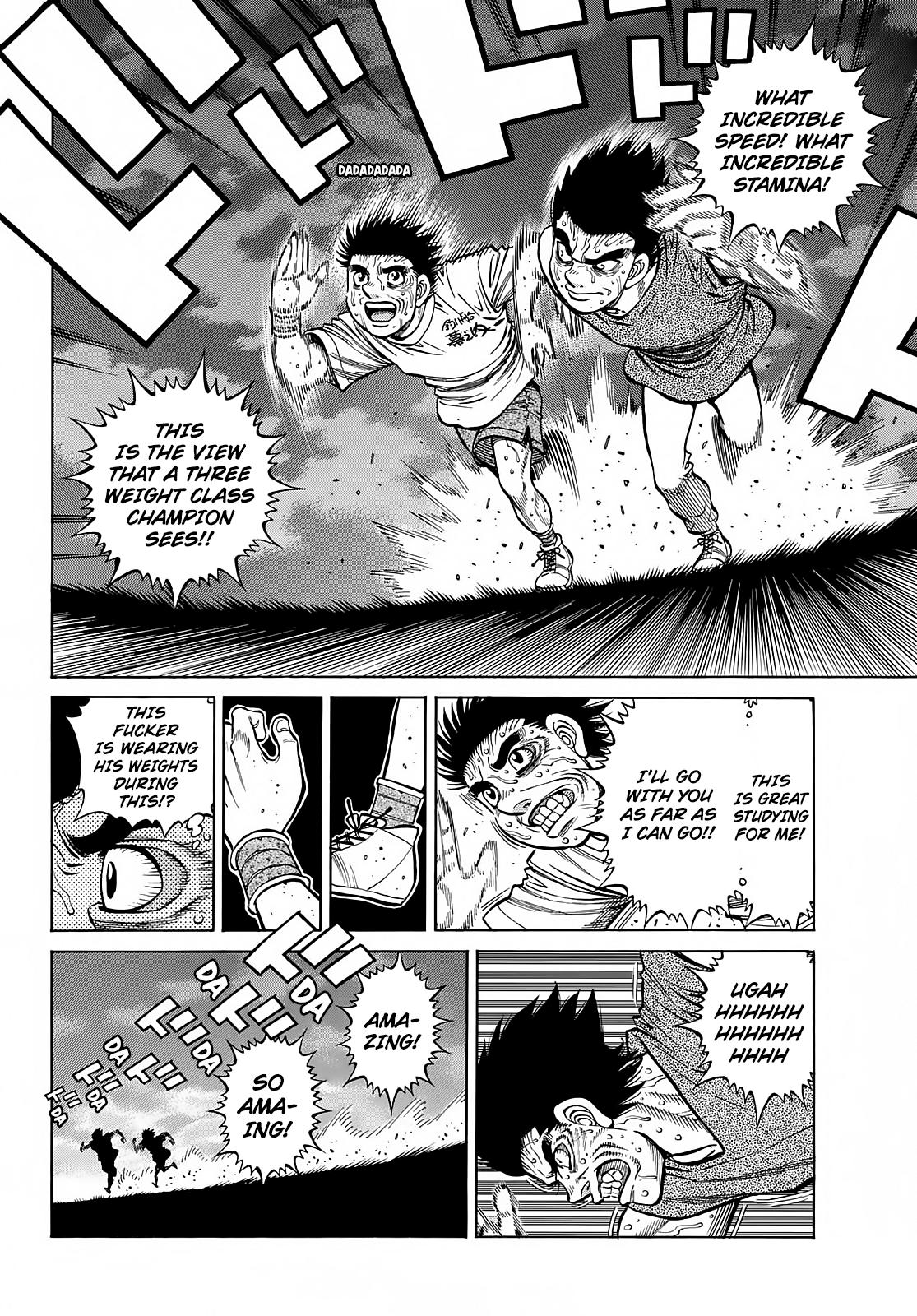 Chapter 1376 — Round 1376 — Page 8