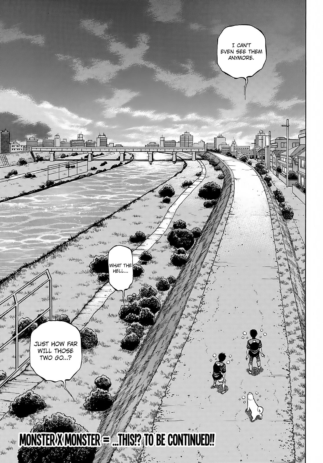 Chapter 1376 — Round 1376 — Page 9