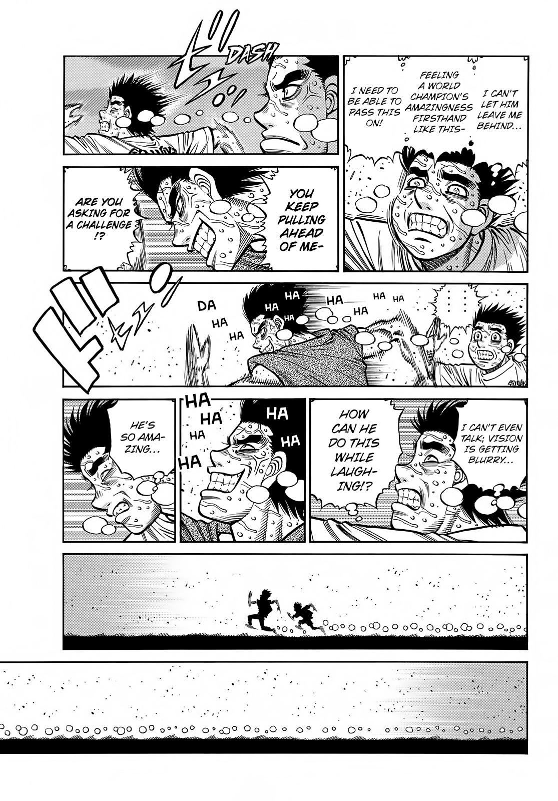 Chapter 1377 — Round 1377 — Page 4