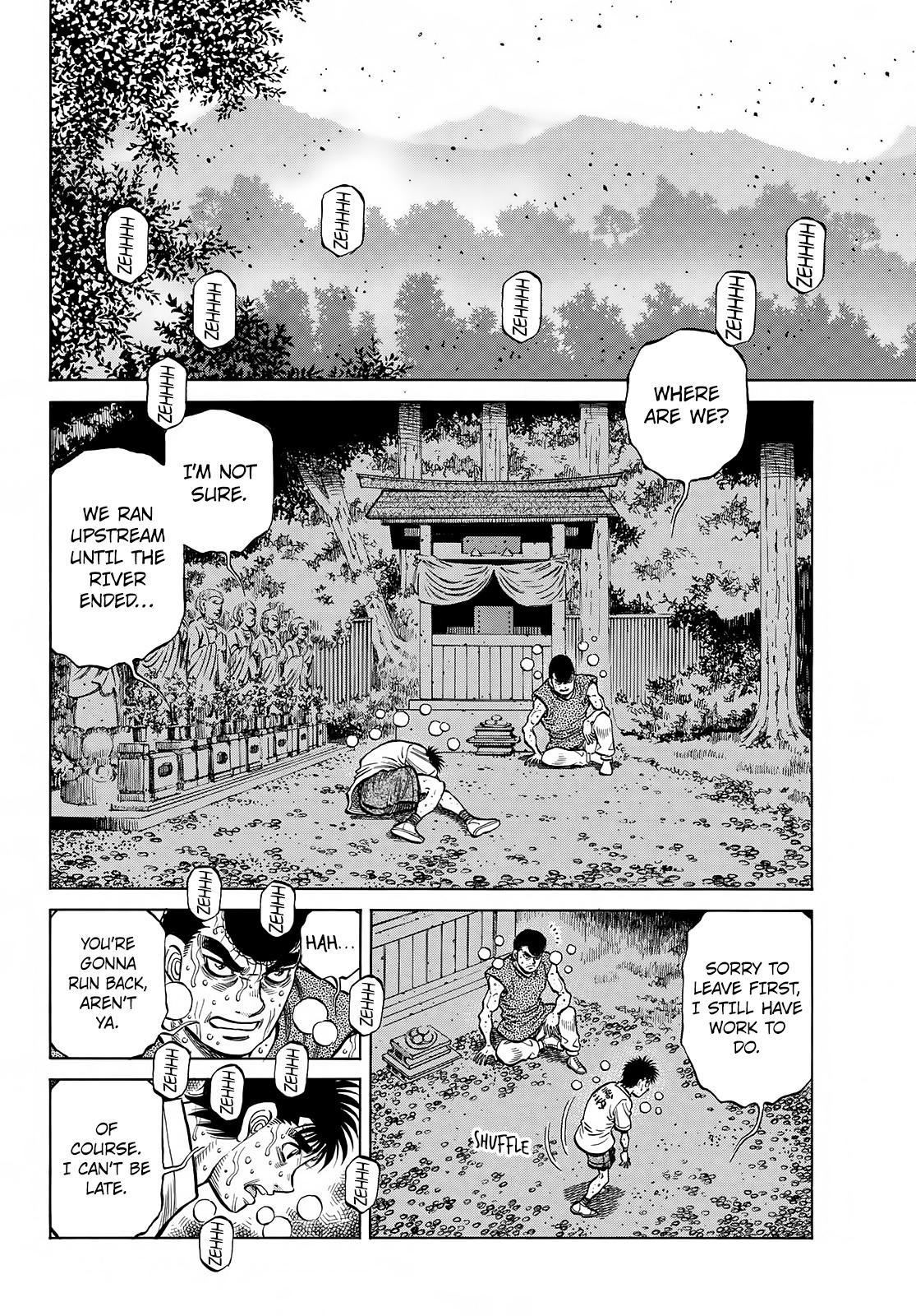 Chapter 1377 — Round 1377 — Page 5