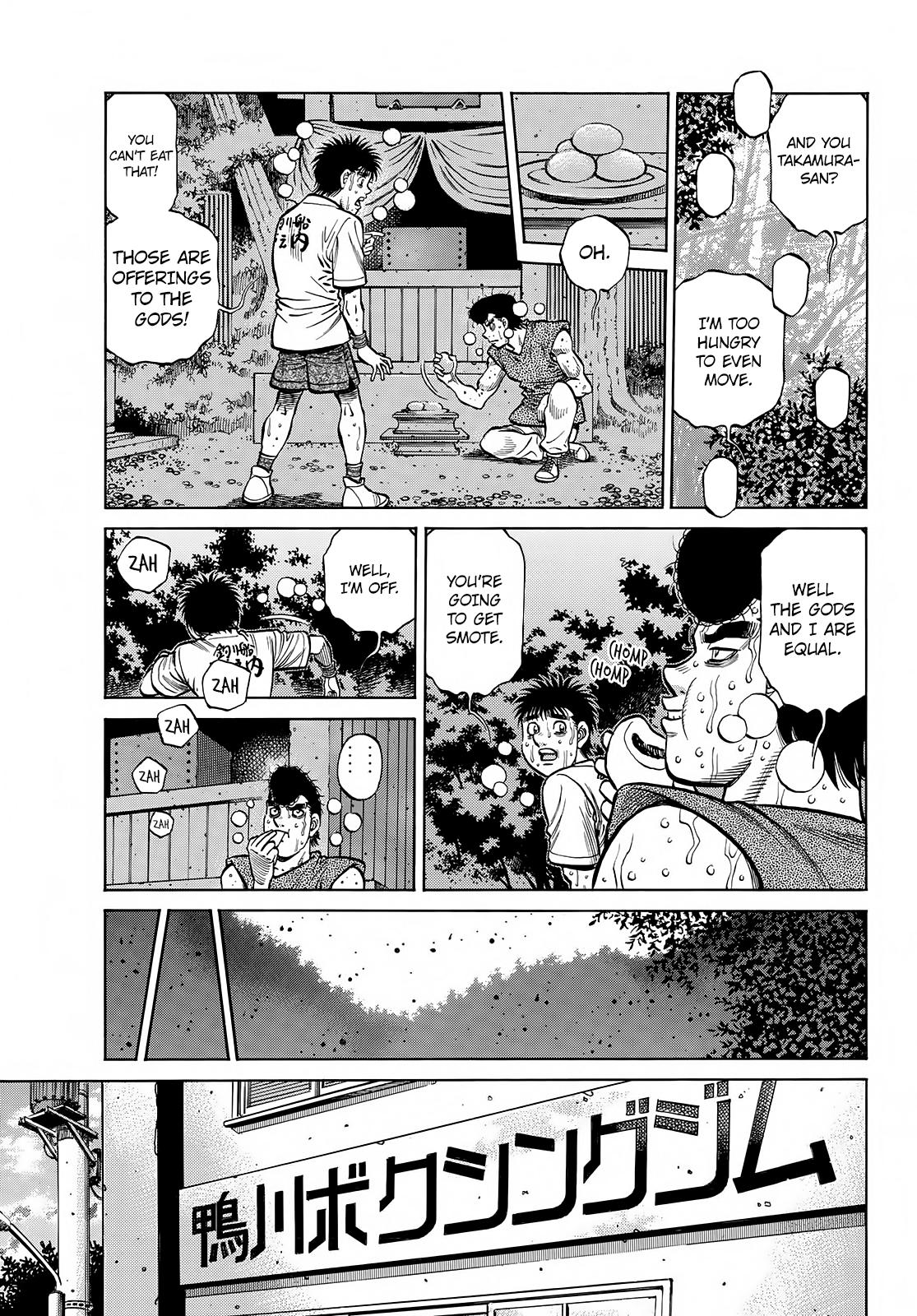 Chapter 1377 — Round 1377 — Page 6