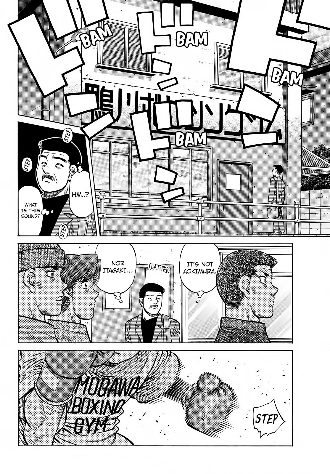 Chapter 1377 — Round 1377 — Page 7