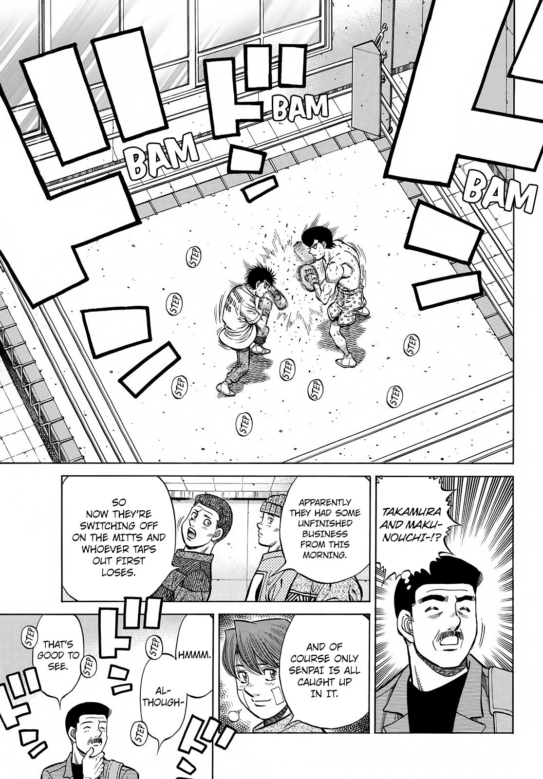 Chapter 1377 — Round 1377 — Page 8
