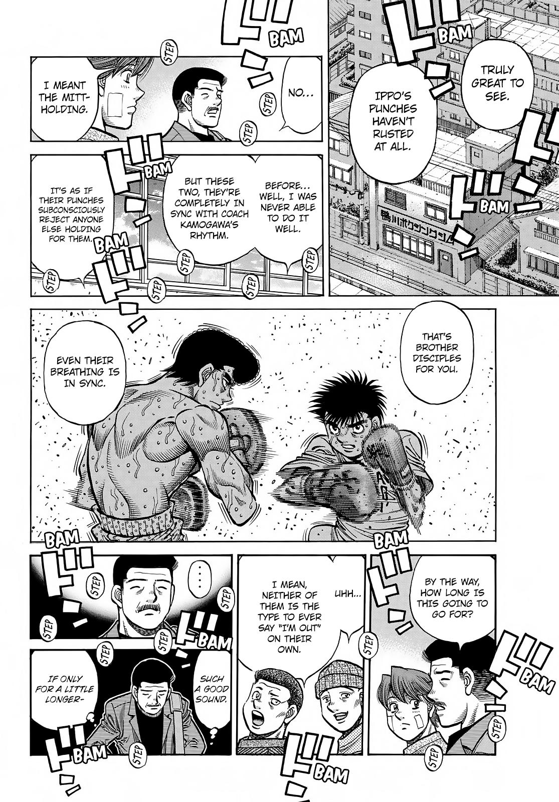 Chapter 1377 — Round 1377 — Page 10