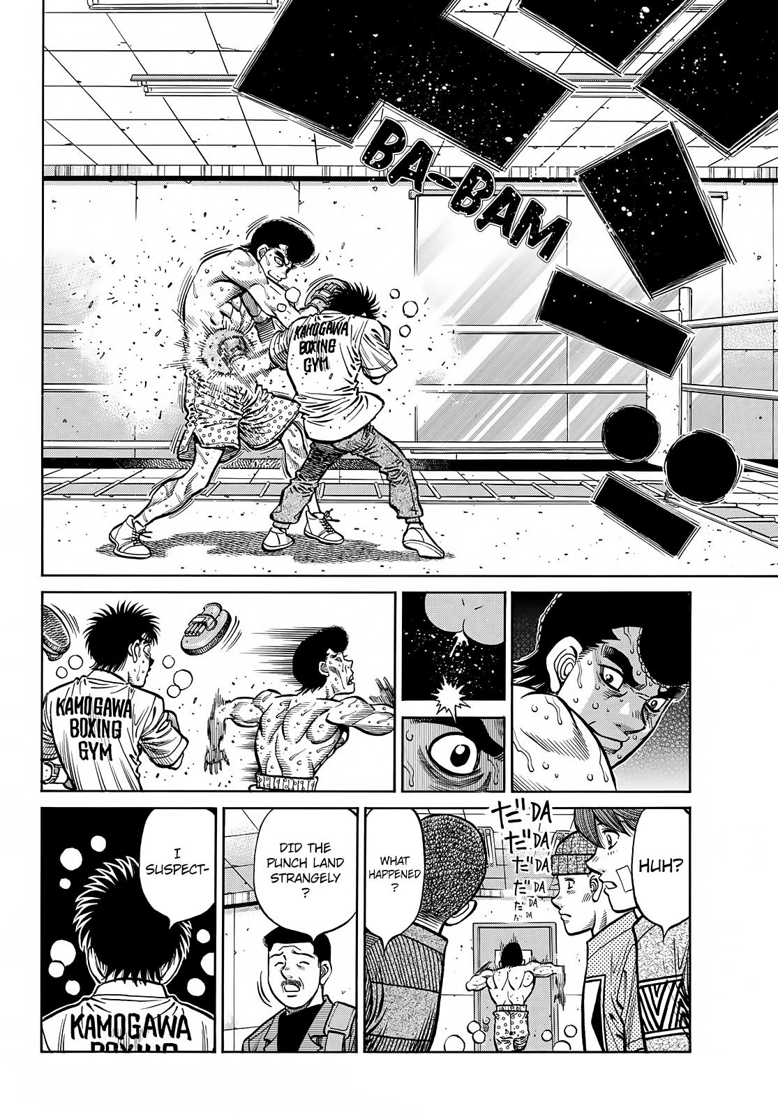 Chapter 1377 — Round 1377 — Page 14