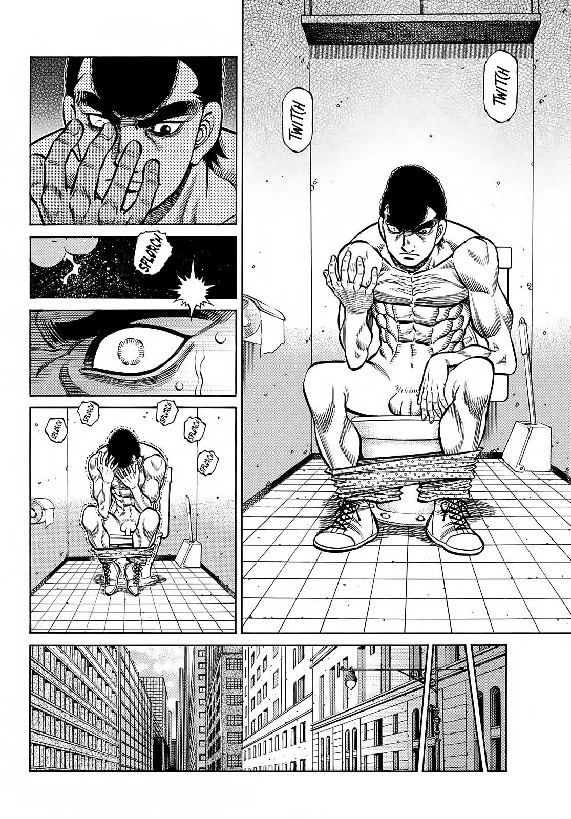 Chapter 1377 — Round 1377 — Page 16