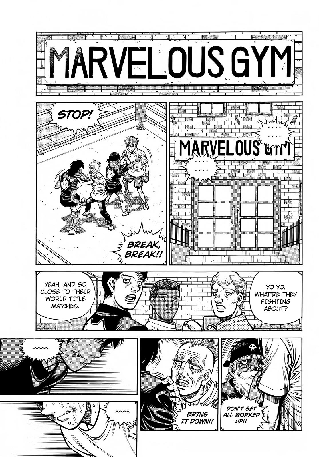 Chapter 1377 — Round 1377 — Page 17