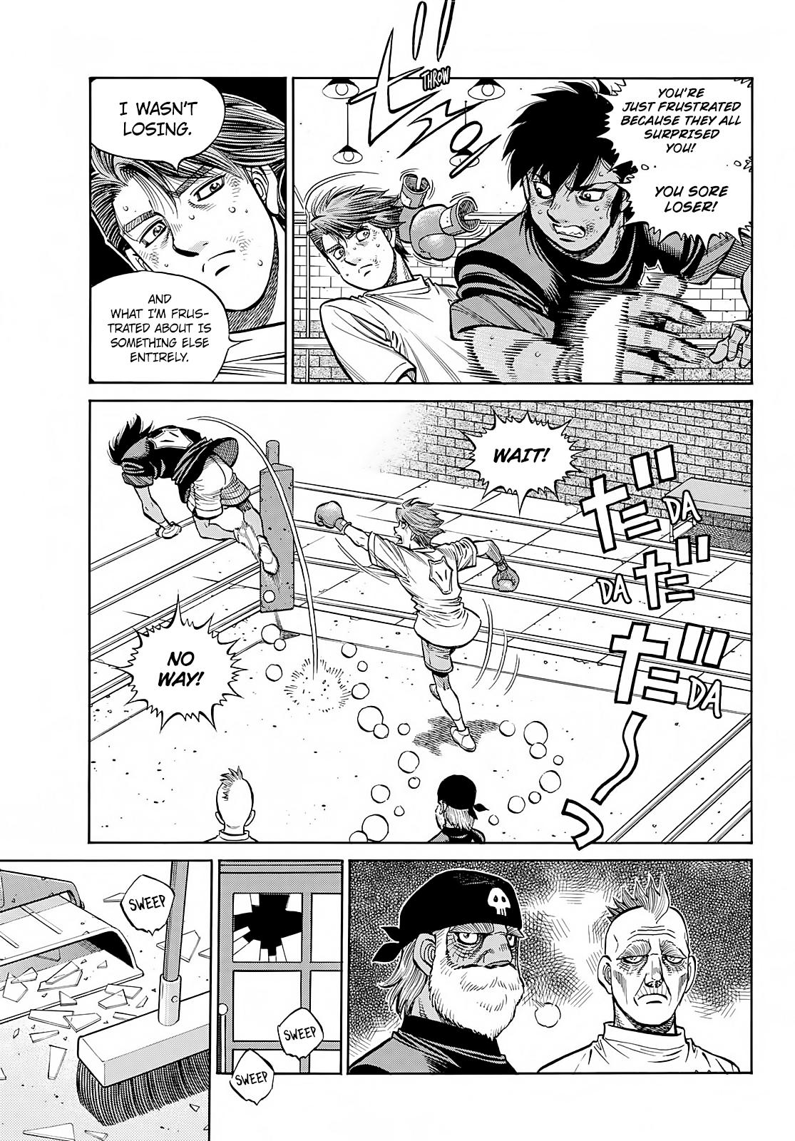 Chapter 1378 — Round 1378 — Page 6