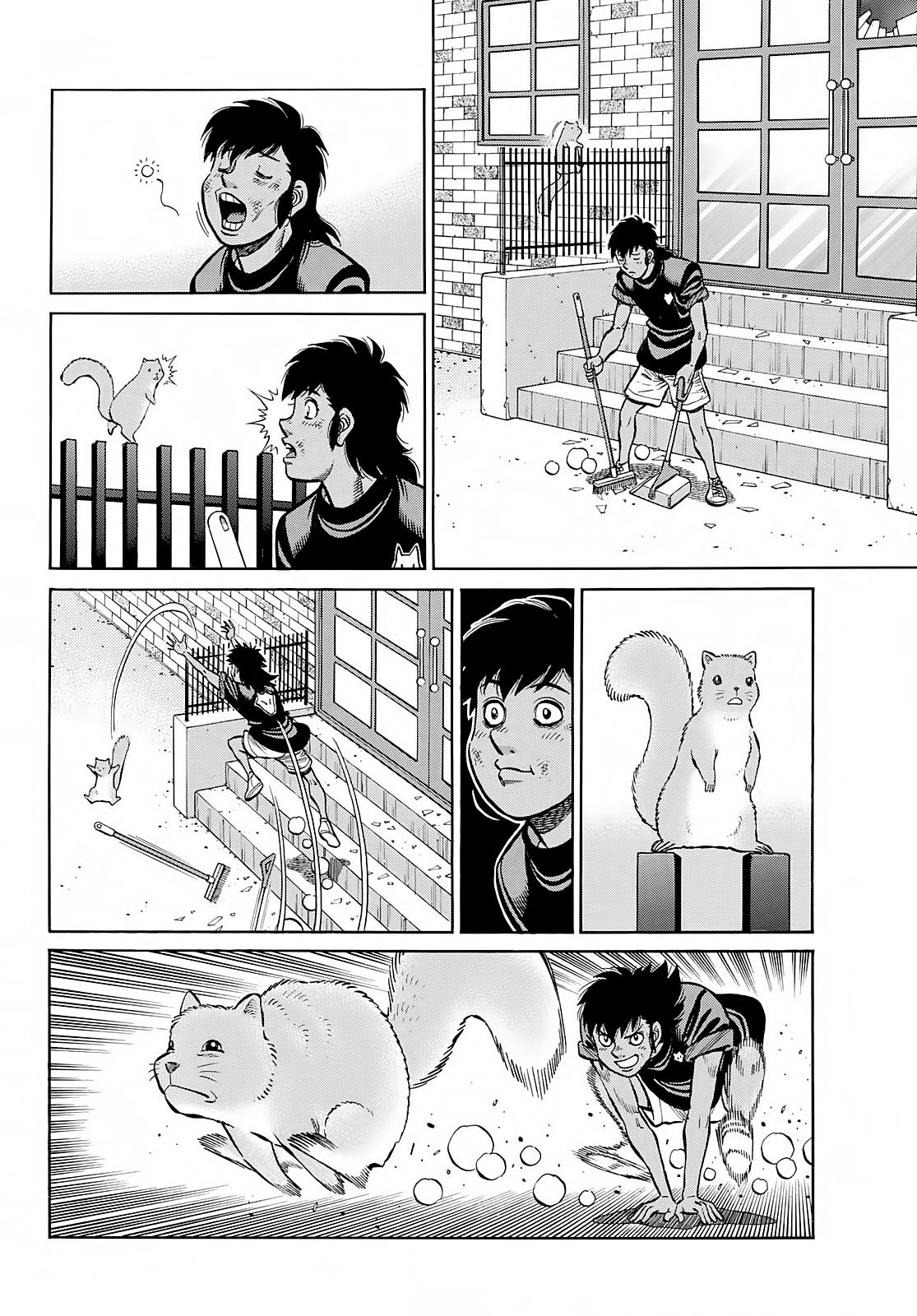 Chapter 1378 — Round 1378 — Page 7