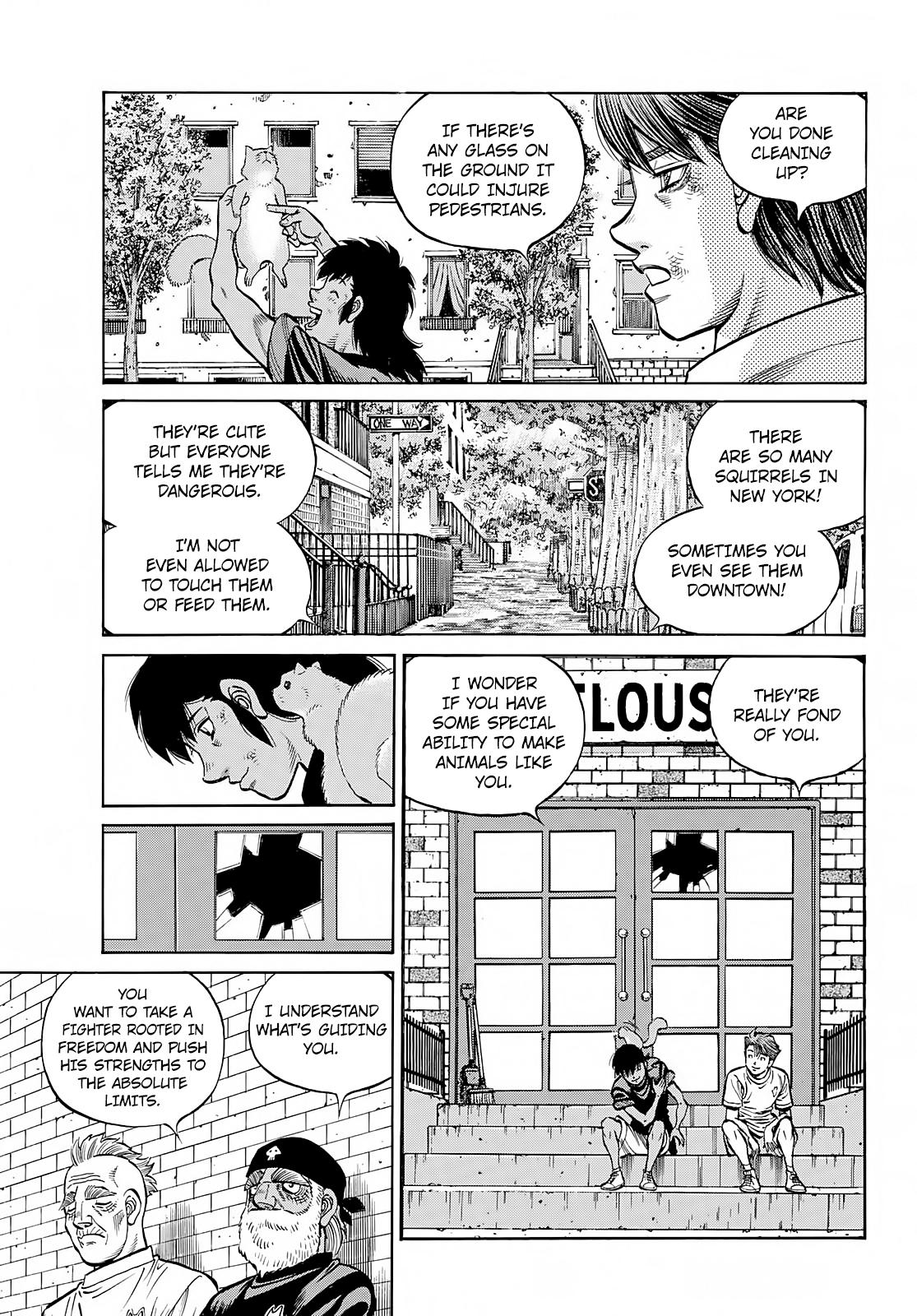 Chapter 1378 — Round 1378 — Page 8
