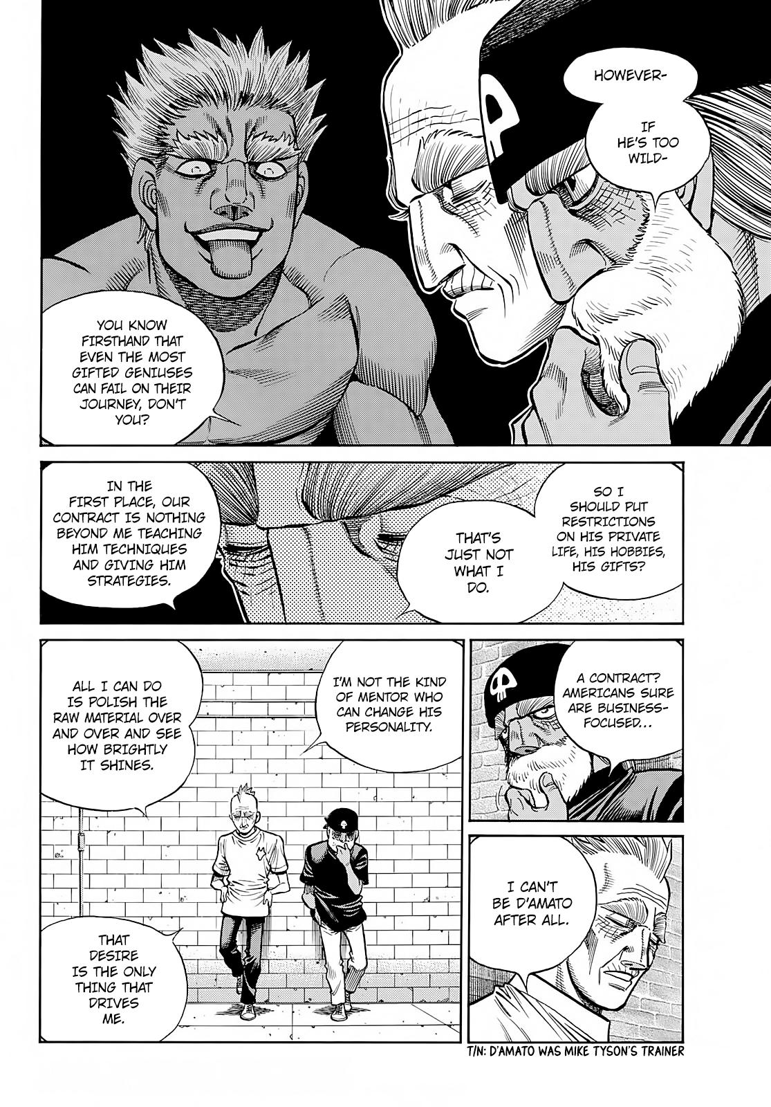 Chapter 1378 — Round 1378 — Page 9