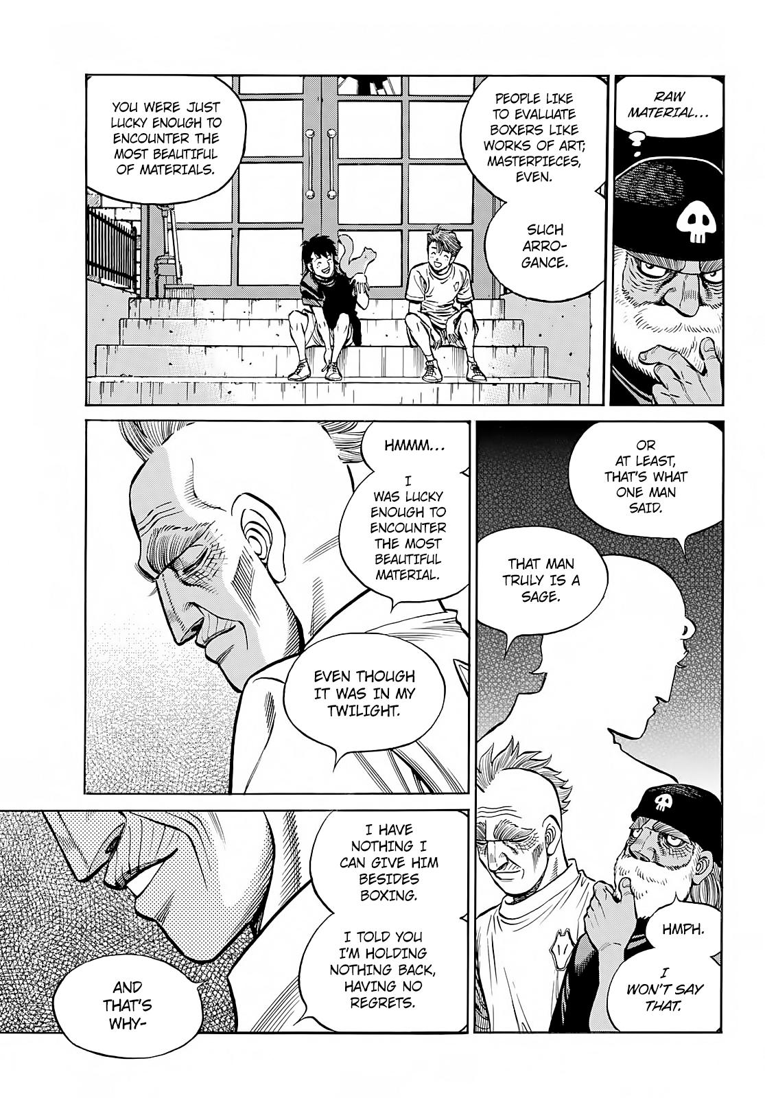 Chapter 1378 — Round 1378 — Page 10
