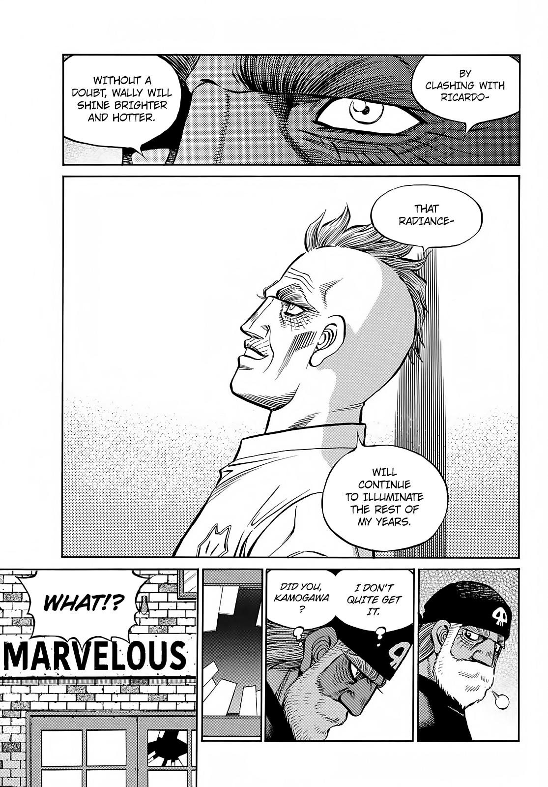 Chapter 1379 — Round 1379 — Page 6