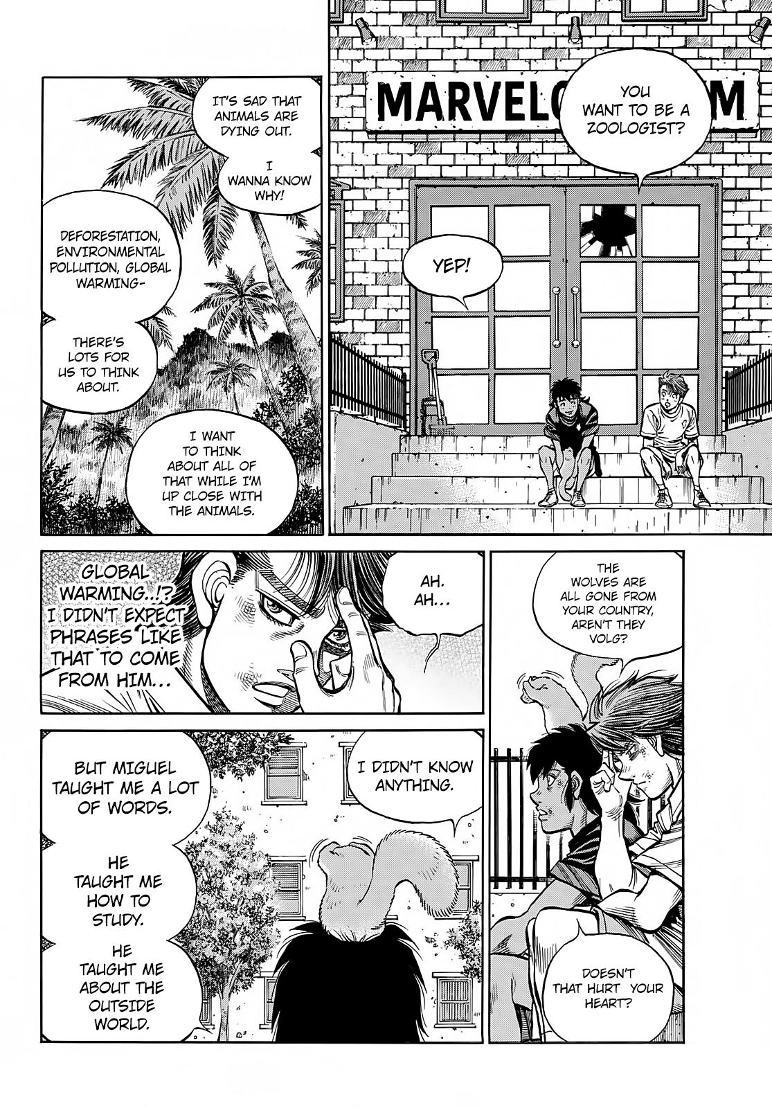 Chapter 1379 — Round 1379 — Page 7