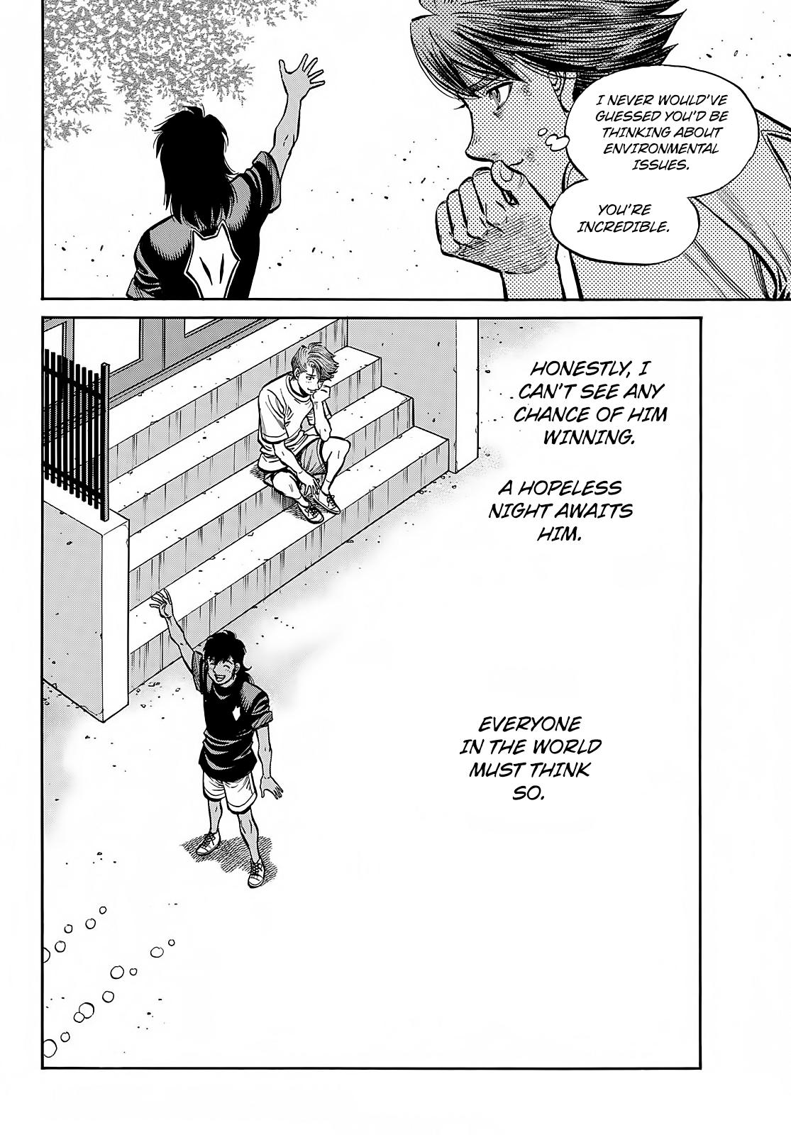 Chapter 1379 — Round 1379 — Page 11