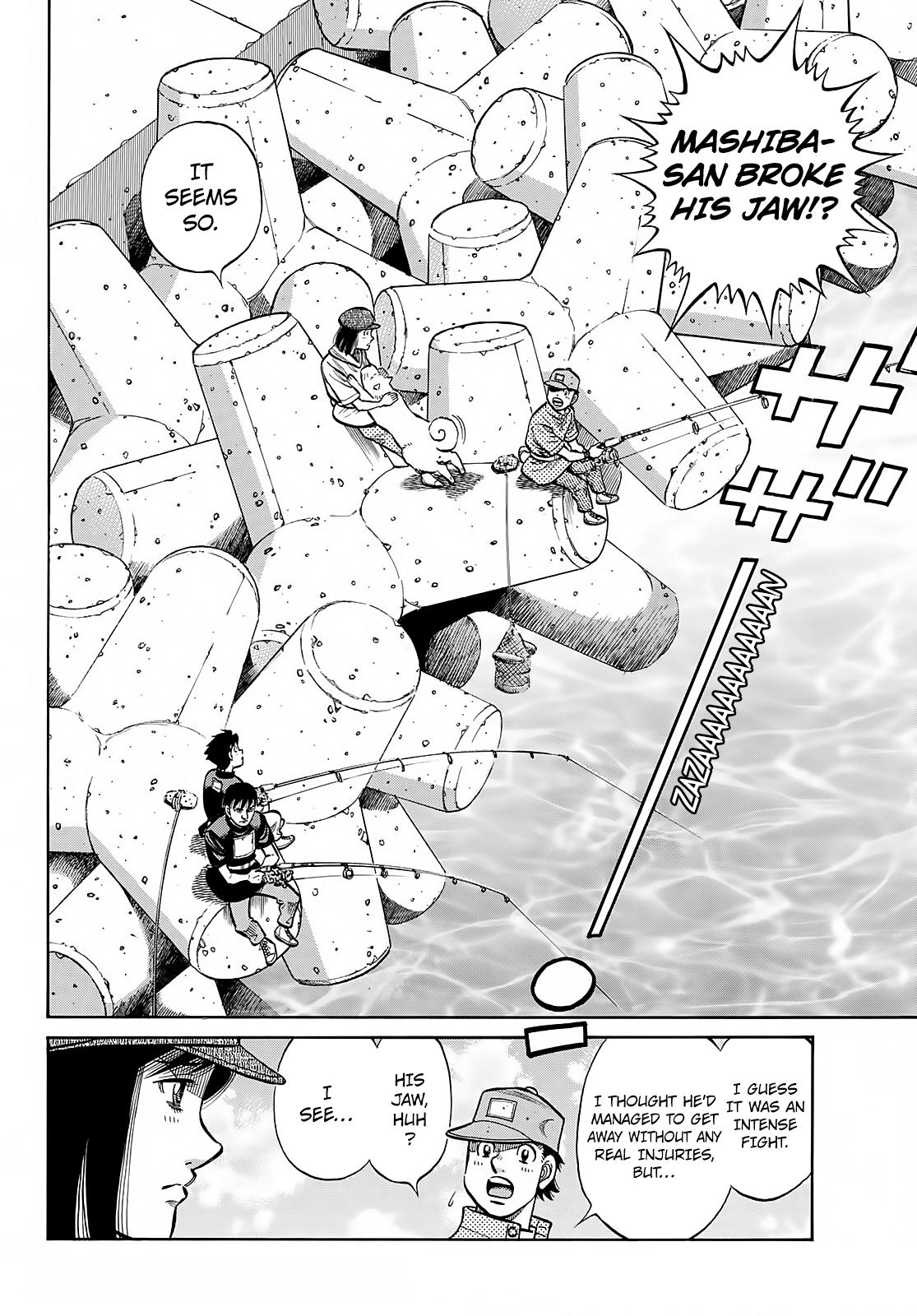 Chapter 1379 — Round 1379 — Page 13