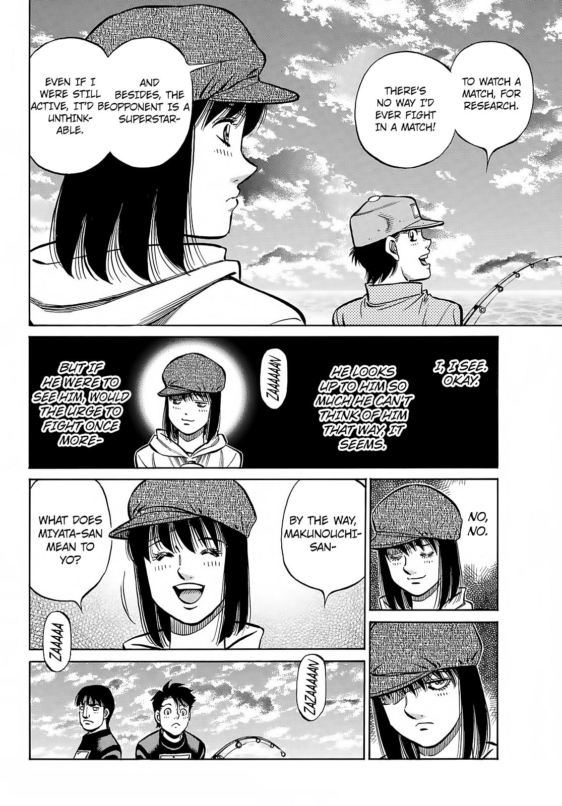 Chapter 1379 — Round 1379 — Page 15