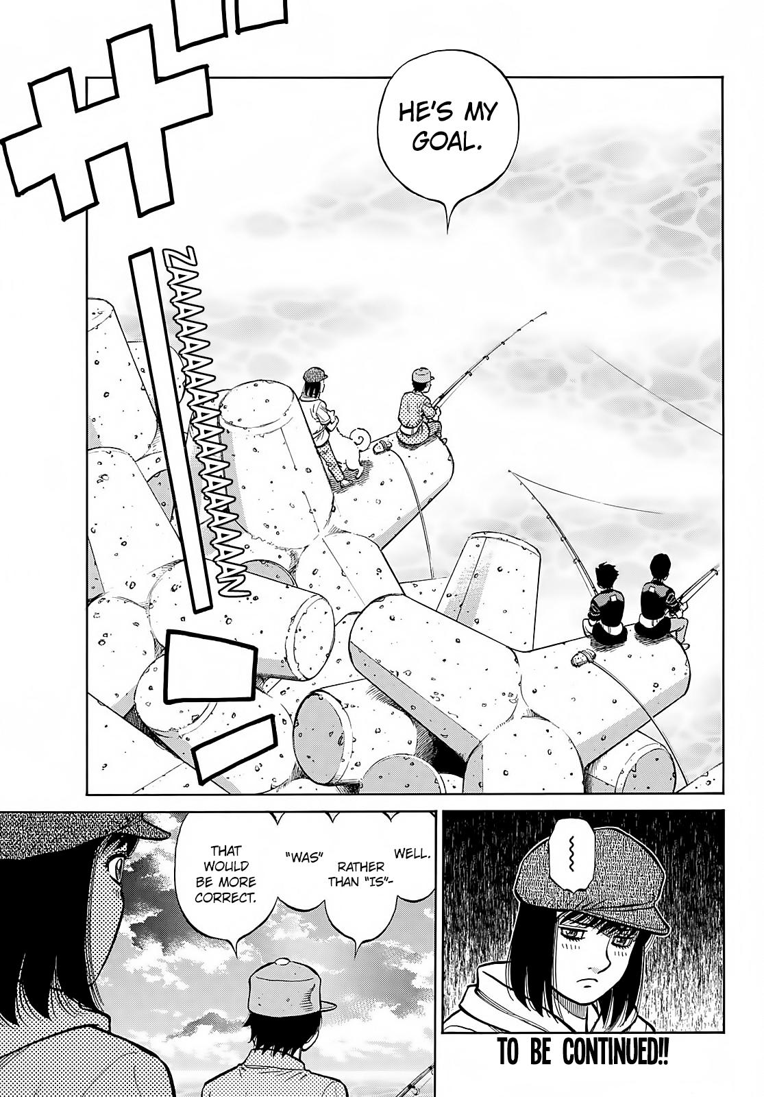 Chapter 1379 — Round 1379 — Page 16
