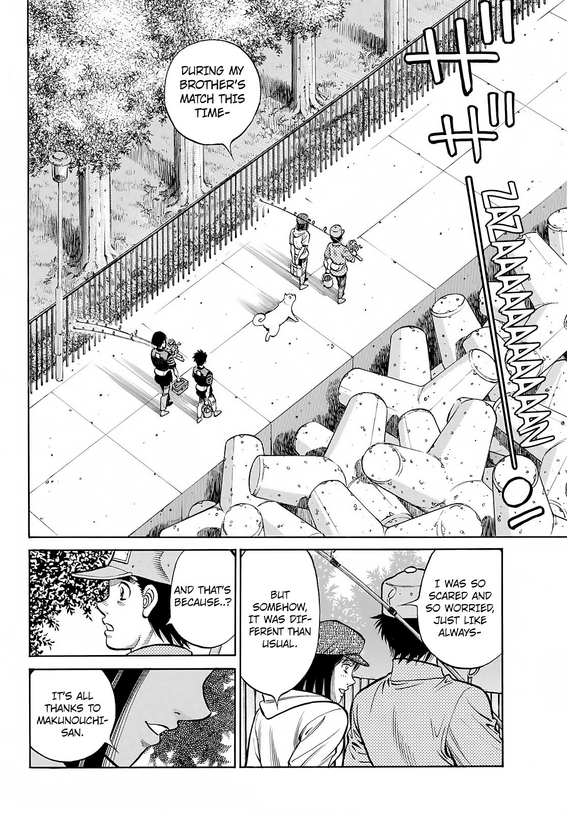 Chapter 1380 — Round 1380 — Page 5