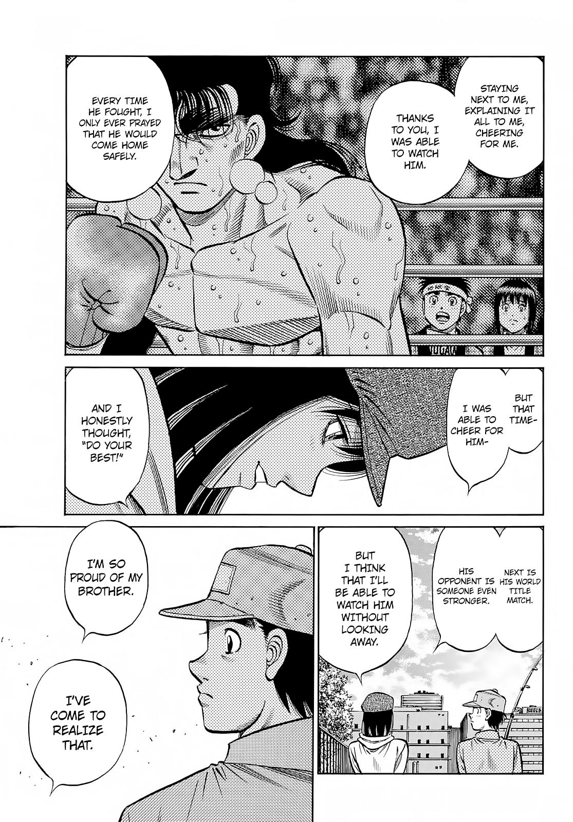 Chapter 1380 — Round 1380 — Page 6