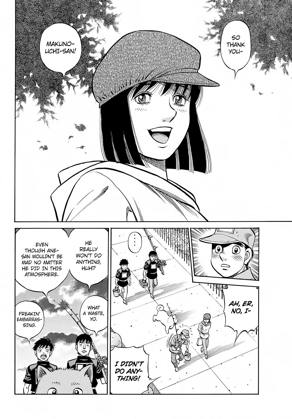 Chapter 1380 — Round 1380 — Page 7