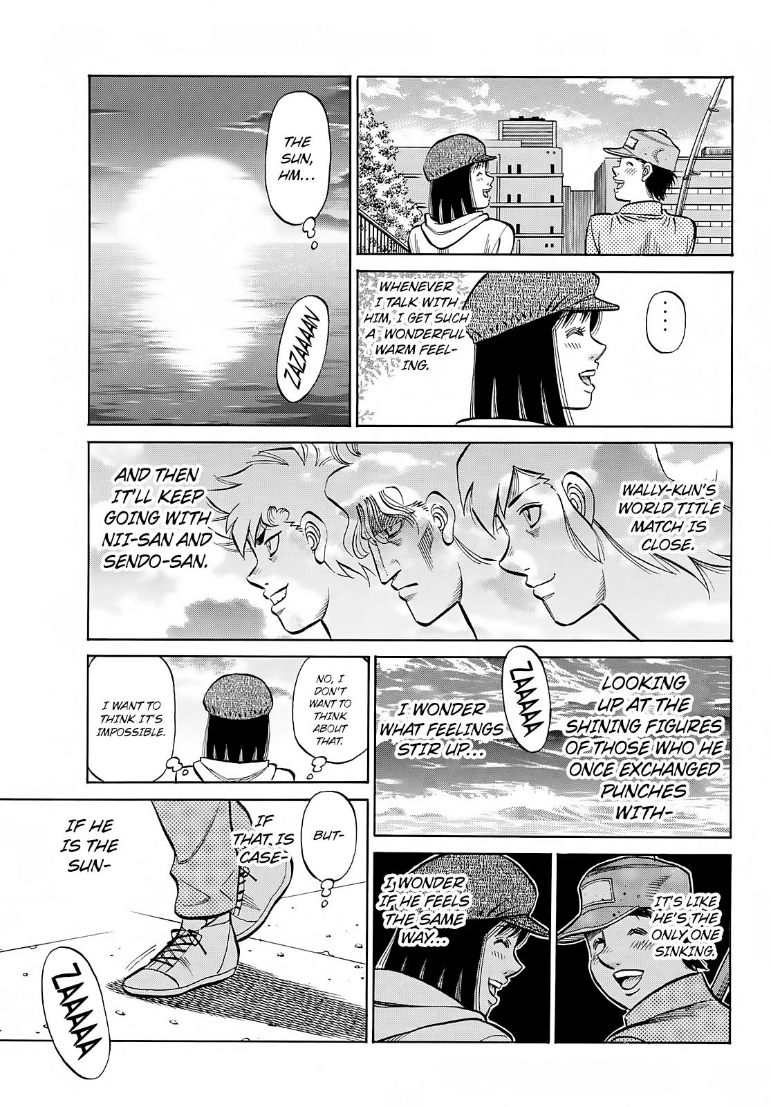 Chapter 1380 — Round 1380 — Page 8