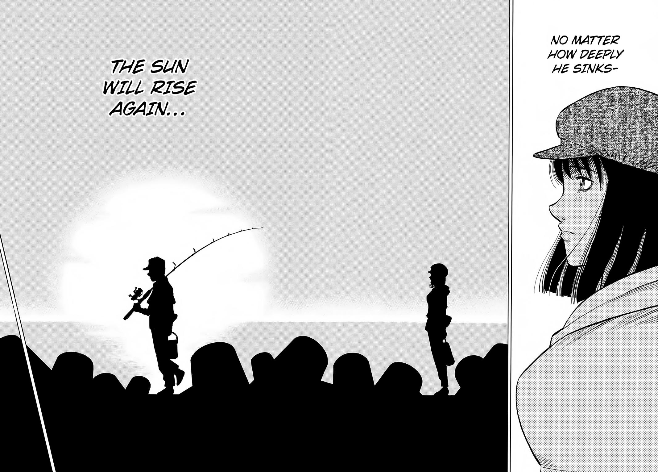 Chapter 1380 — Round 1380 — Page 9