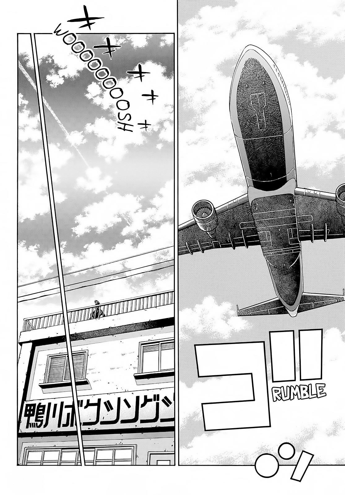 Chapter 1380 — Round 1380 — Page 10