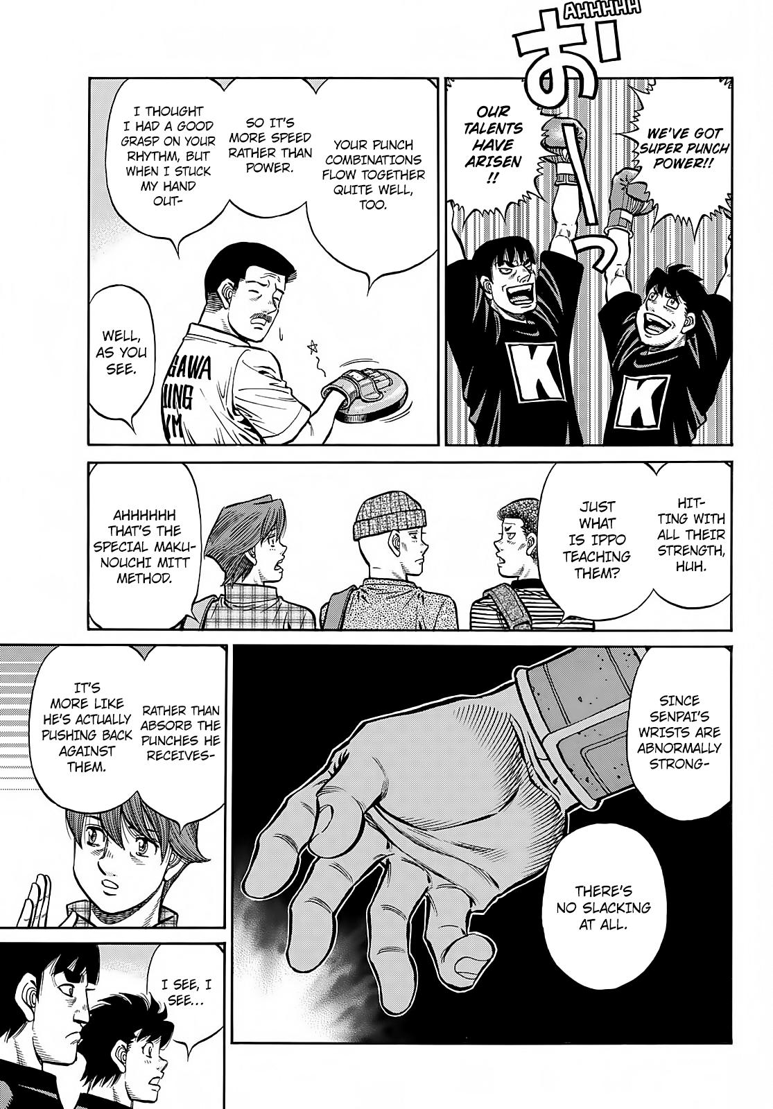 Chapter 1381 — Round 1381 — Page 4