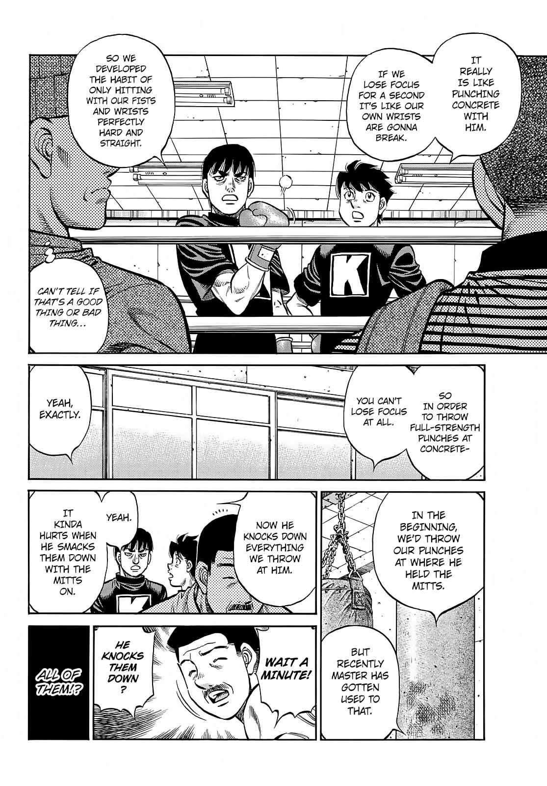 Chapter 1381 — Round 1381 — Page 5