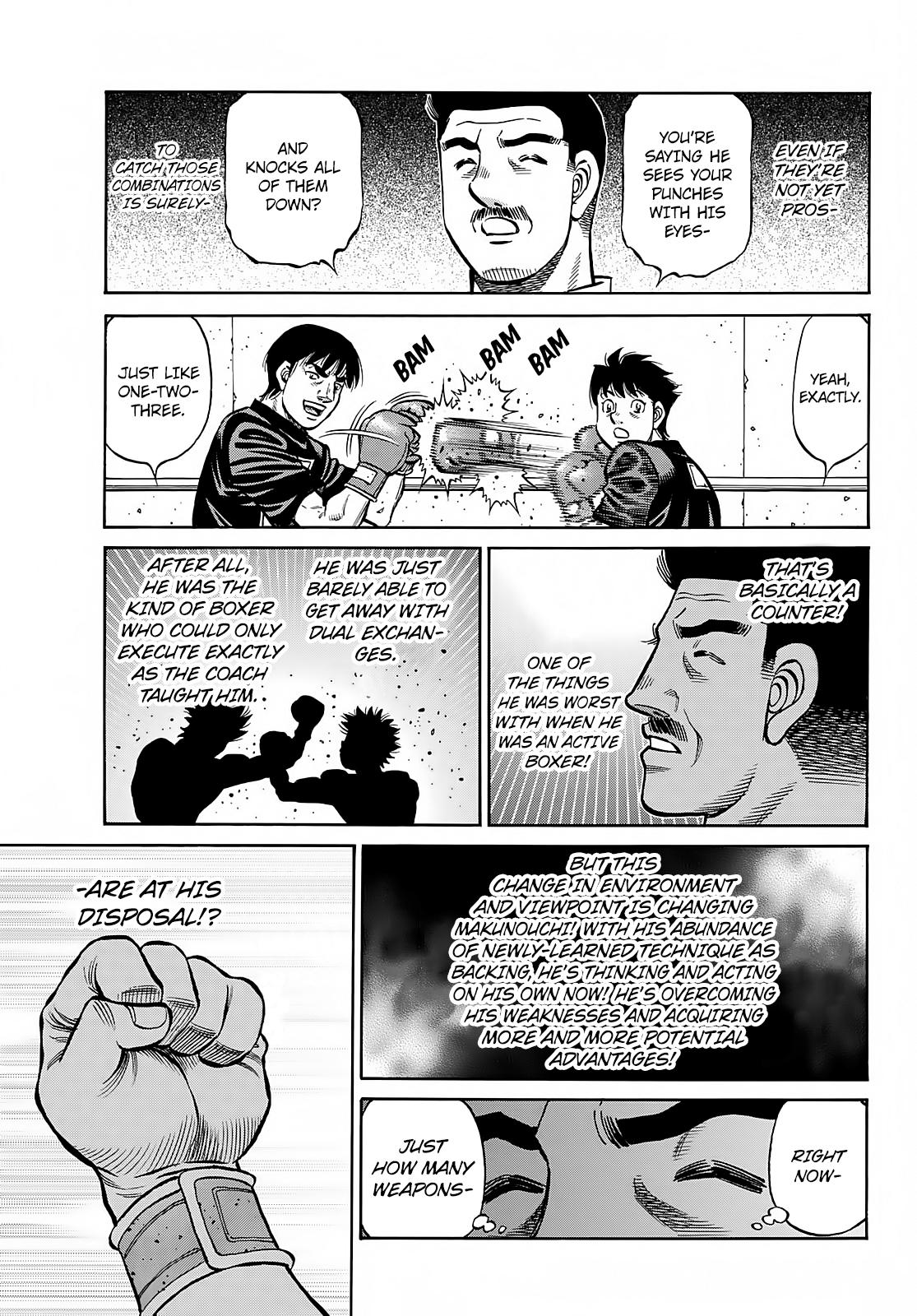 Chapter 1381 — Round 1381 — Page 6