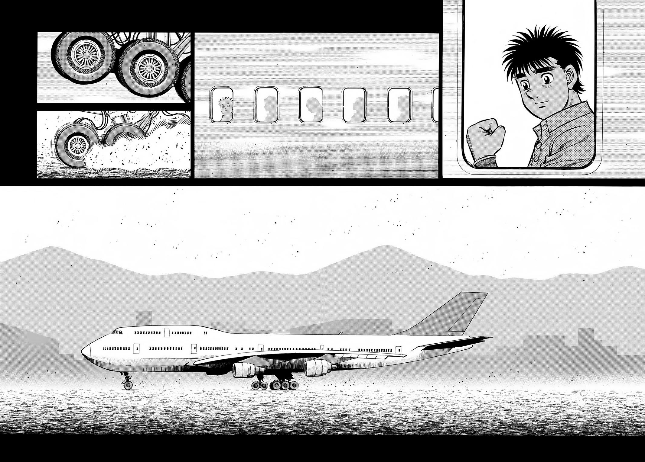 Chapter 1381 — Round 1381 — Page 7
