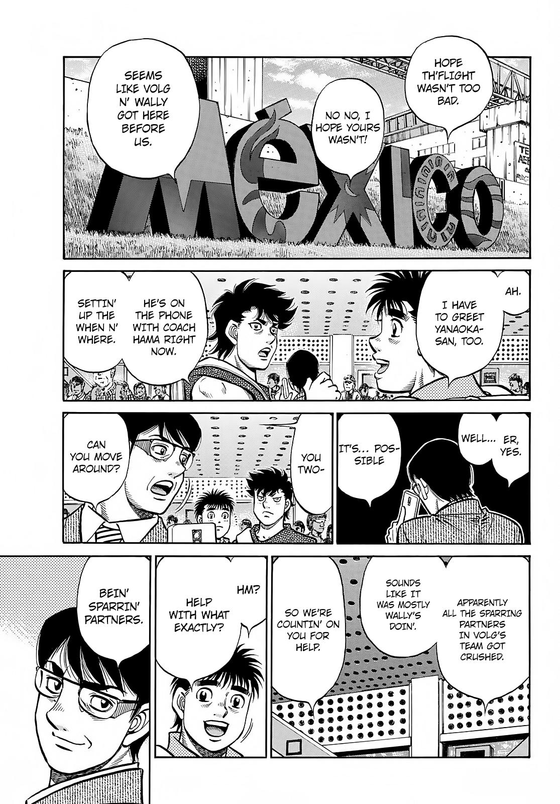 Chapter 1381 — Round 1381 — Page 9