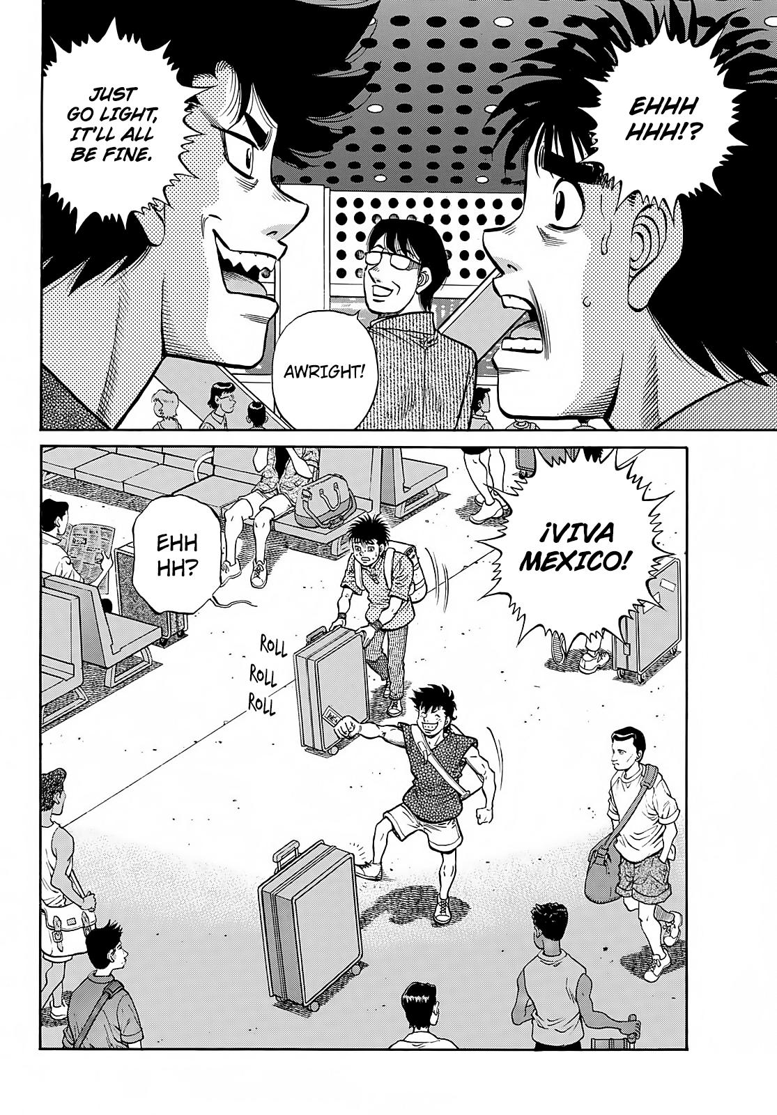 Chapter 1381 — Round 1381 — Page 10