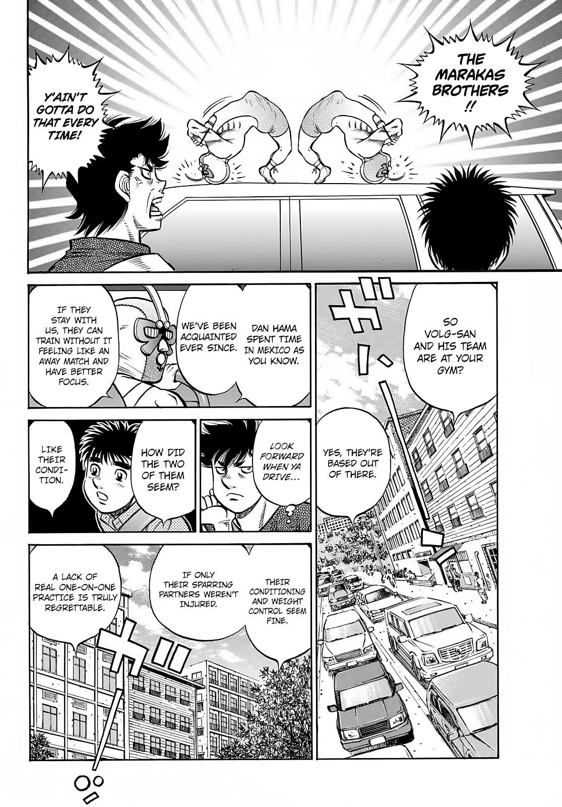 Chapter 1381 — Round 1381 — Page 12