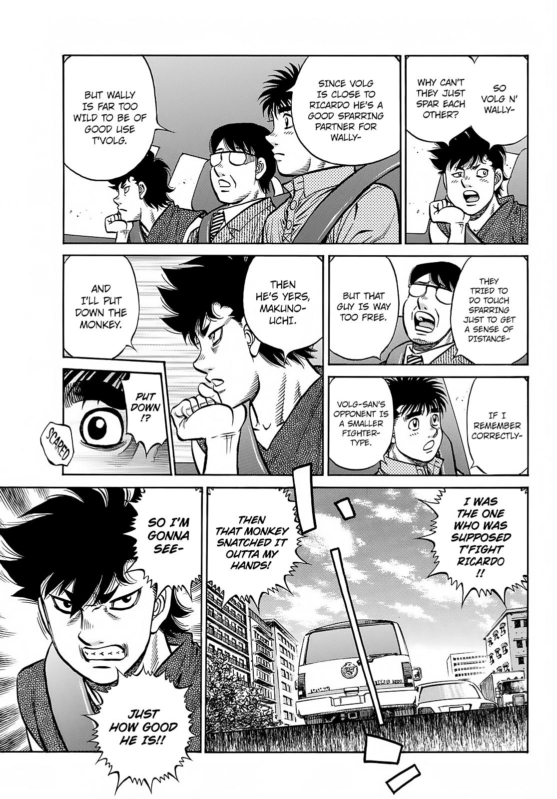 Chapter 1381 — Round 1381 — Page 13