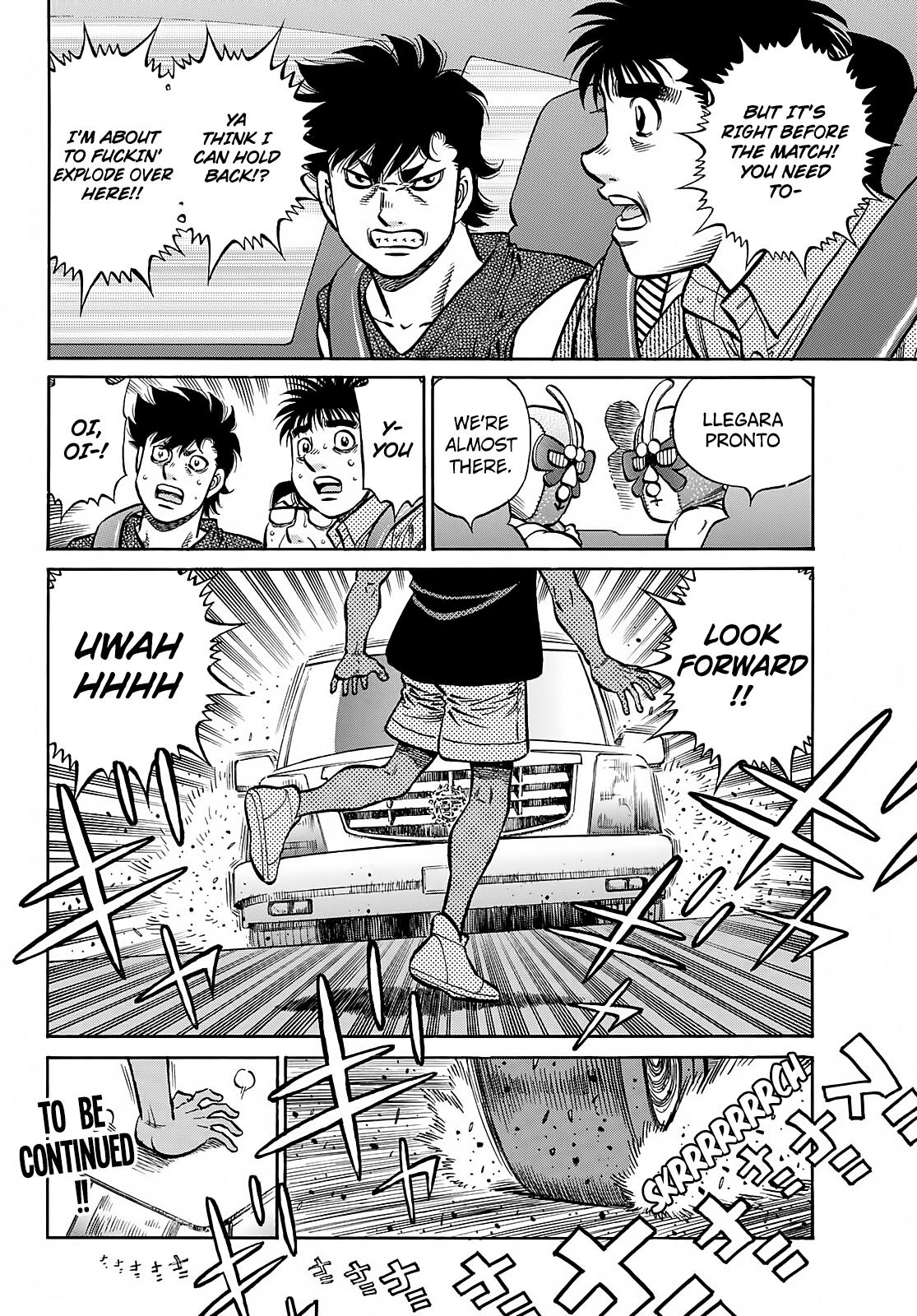 Chapter 1381 — Round 1381 — Page 14