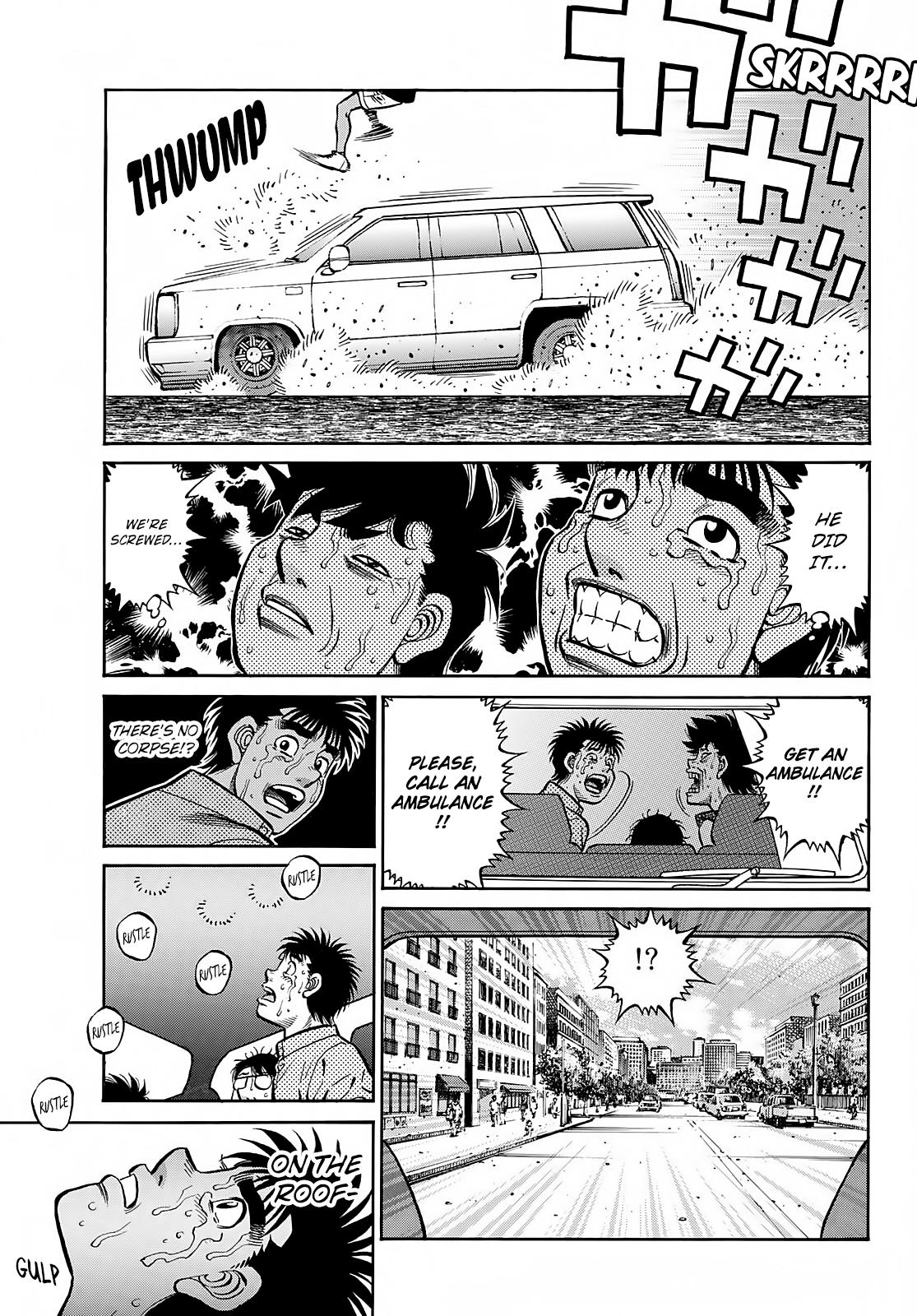 Chapter 1382 — Round 1382 — Page 4