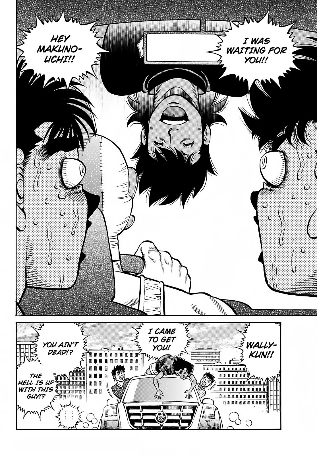 Chapter 1382 — Round 1382 — Page 5