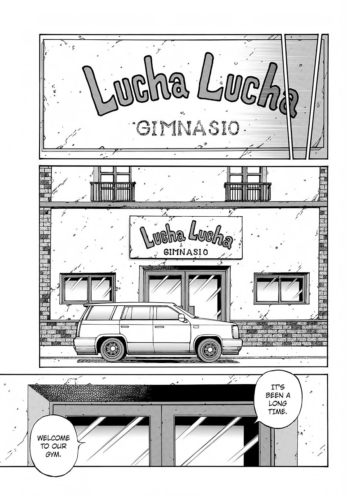 Chapter 1382 — Round 1382 — Page 6